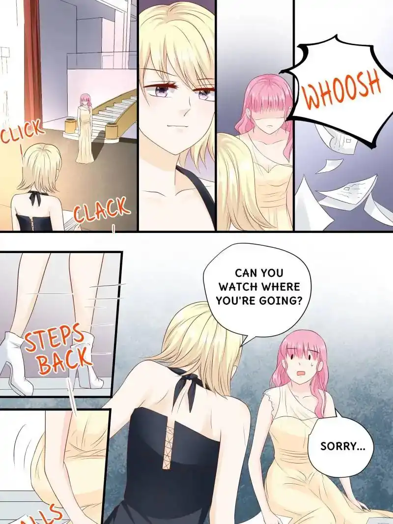 Don't be so harsh Chapter 239 7